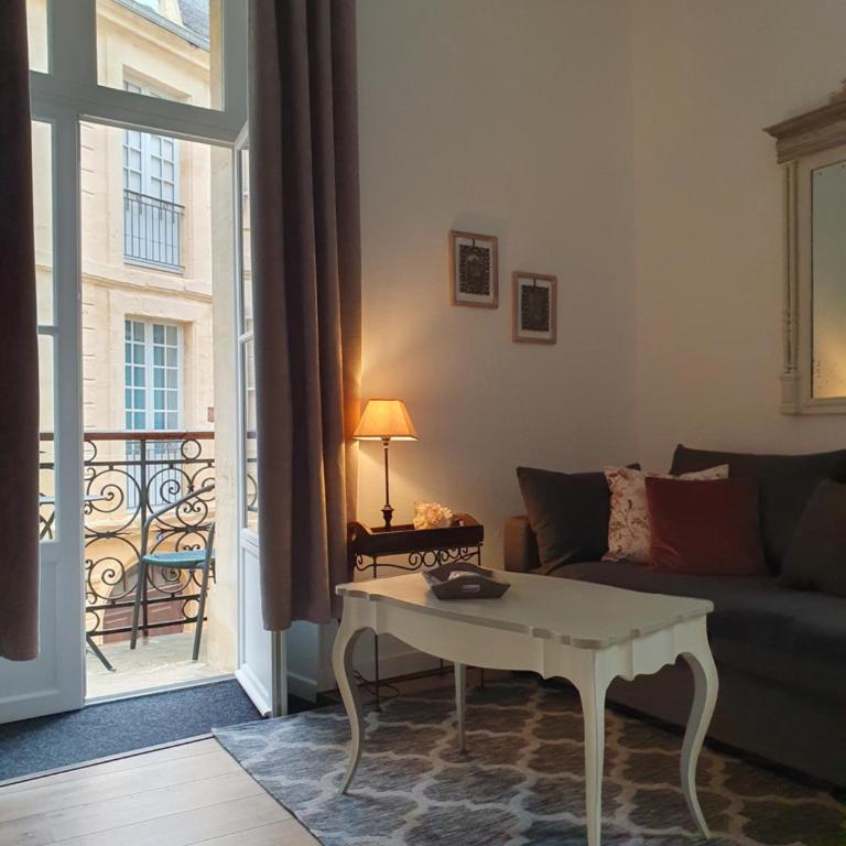 L' appart d'en face - Appartement 1 Chambre - 16