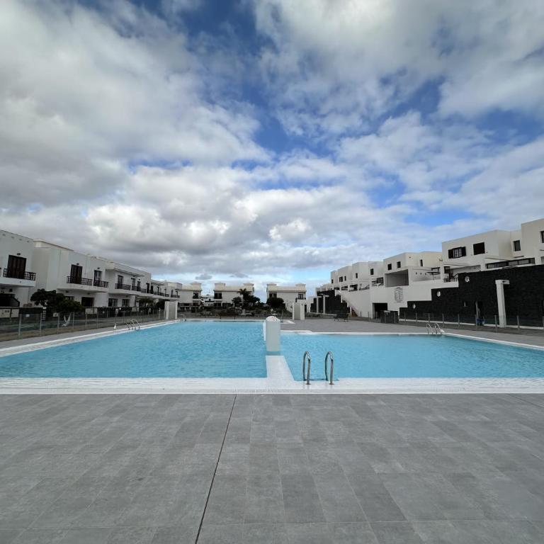 Beach Dúplex Costa Teguise - Casa de 2 dormitorios - 12