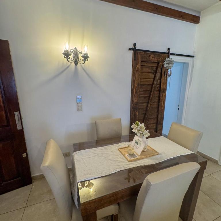 Casa Armonía Paz y confort ideal para familias buscando naturaleza - Casa - 4