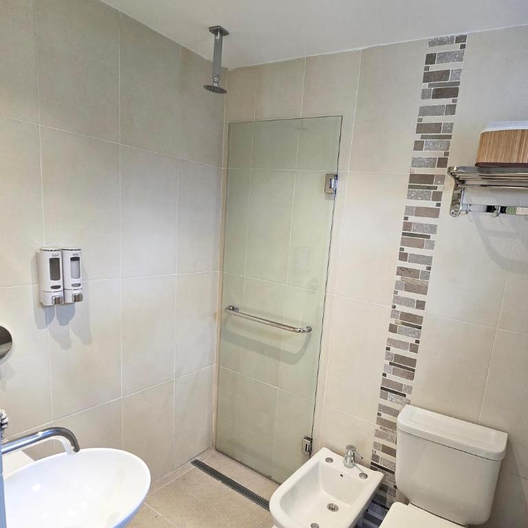 Hermoso dpto con vista al parque - Apartamento de 1 dormitorio - 23
