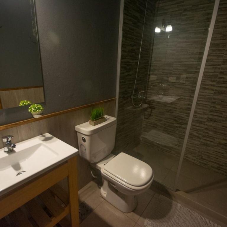 la balconada 1 dormitorio - Apartamento de 1 dormitorio - 8