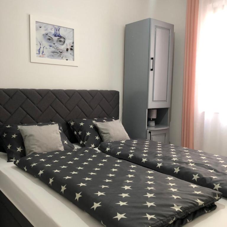 M&M apartments - Apartman - 5