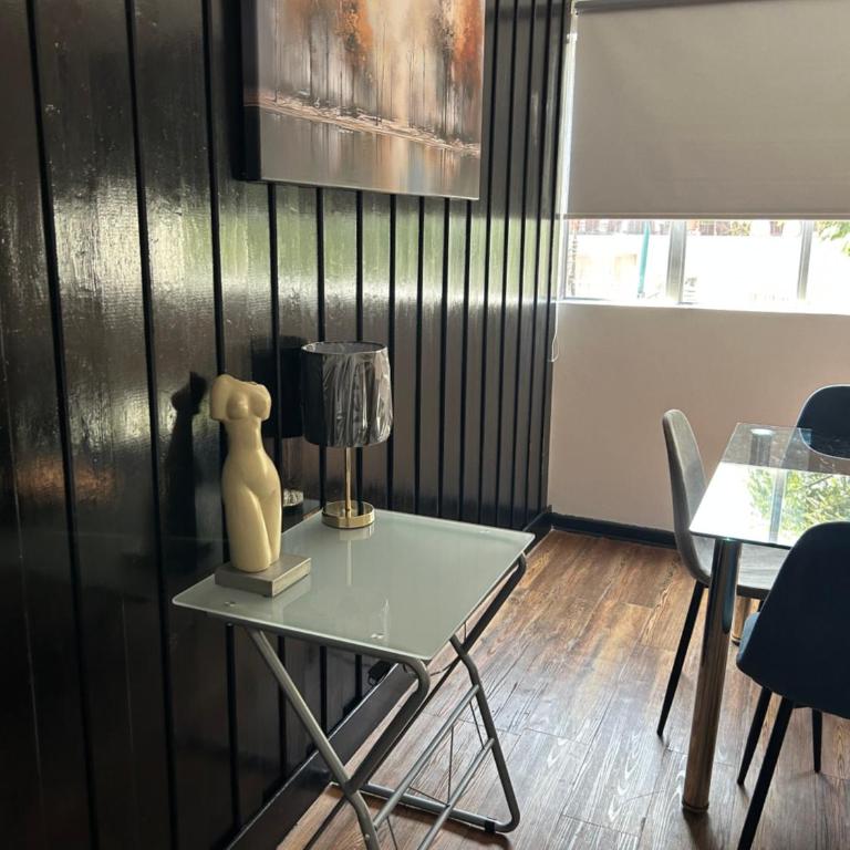 Dichoso viajero suites anzures - One-Bedroom Apartment - 2
