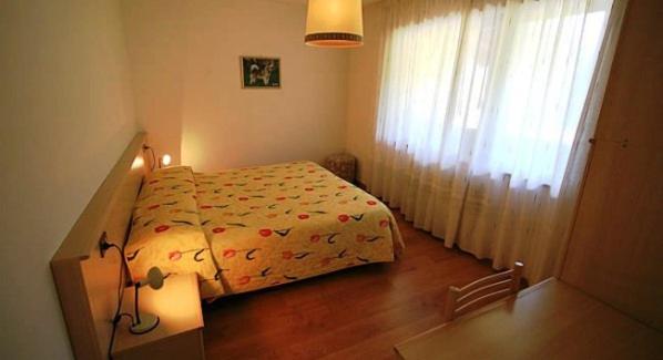 Hotel Miramonti - Camera Matrimoniale/Doppia con Letti Singoli - 5
