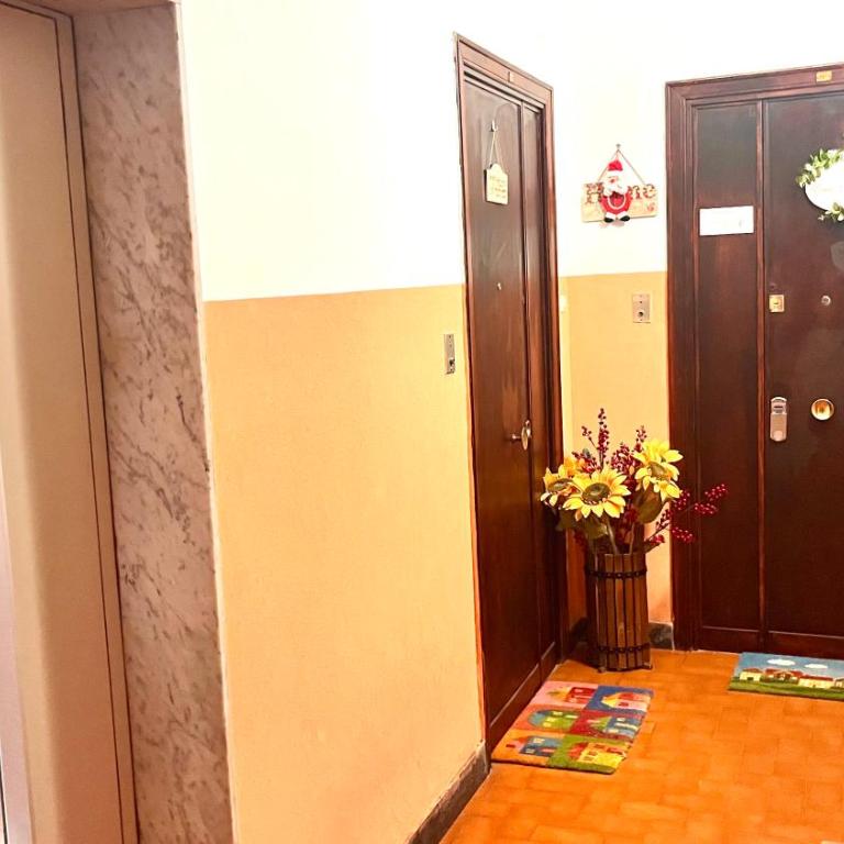 Home Jocy Spacious 3 Bed rooms Apartment with private Parking Ideal for Groups - Appartamento Deluxe con 3 Camere da Letto - 29