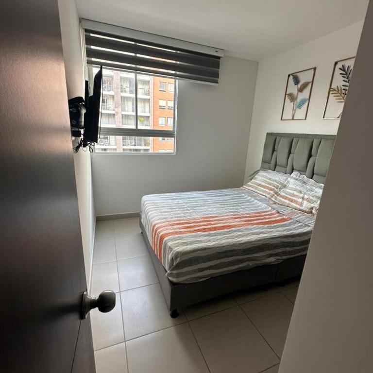 apartamento amoblado en la clinica internacional,ALQUILER RENTA HOUSE - Three-Bedroom Apartment - 3