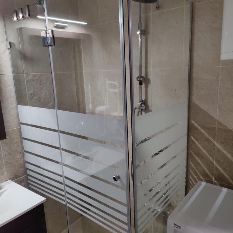 Black & White - Apartman sa 1 Spavaćom Sobom - 50