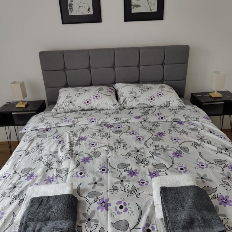 Black & White - Apartman sa 1 Spavaćom Sobom - 37