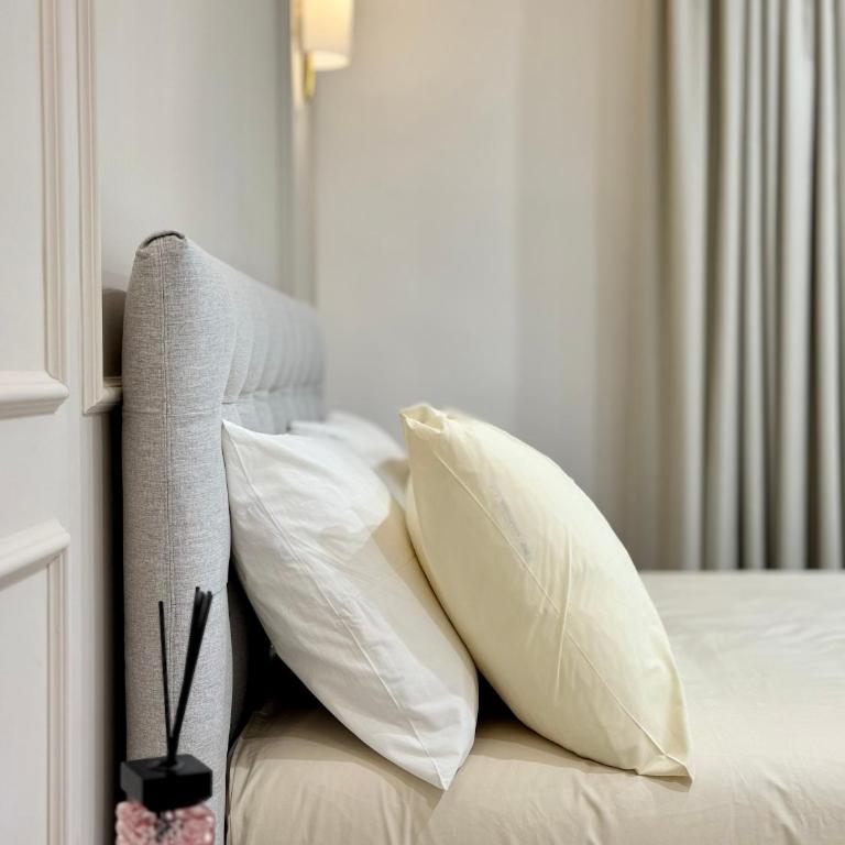 Carafa Rooms - Camera Deluxe - 6