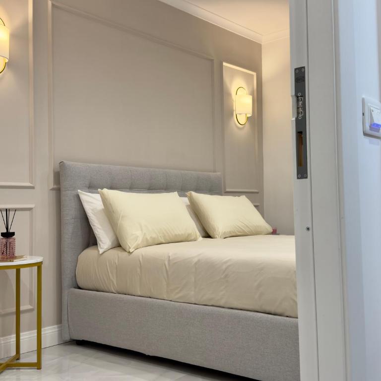Carafa Rooms - Camera Deluxe - 12