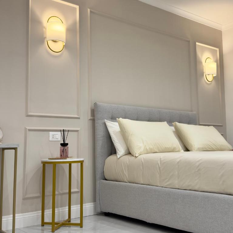 Carafa Rooms - Camera Deluxe - 17