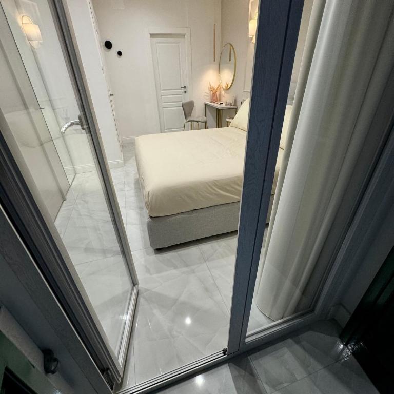 Carafa Rooms - Camera Deluxe - 22