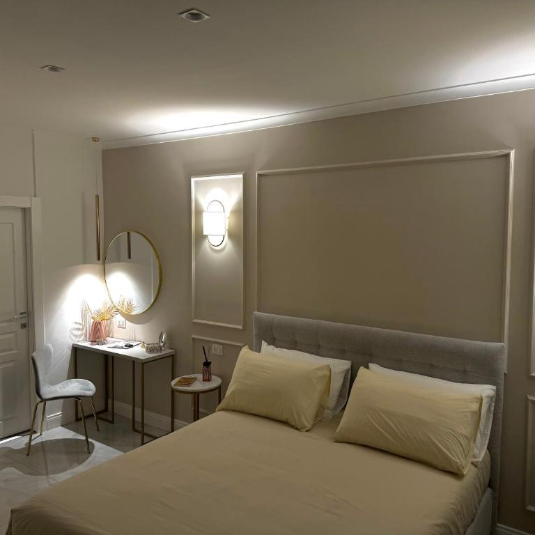 Carafa Rooms - Camera Deluxe - 24