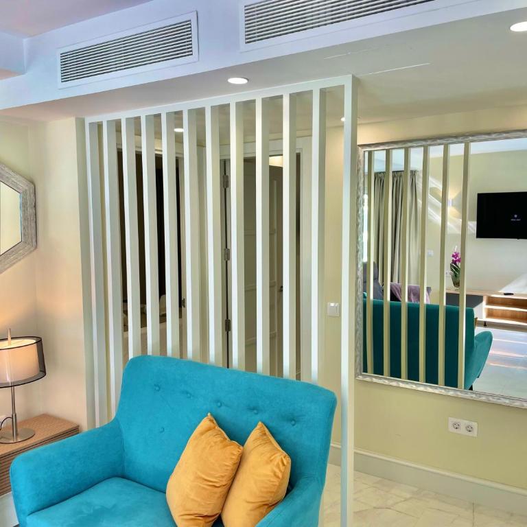 Luxury "Casa Julia" with private whirlpool by SHC - Apartamento de 2 dormitorios - 58
