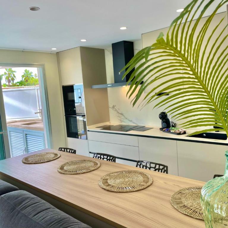 Luxury "Casa Julia" with private whirlpool by SHC - Apartamento de 2 dormitorios - 55