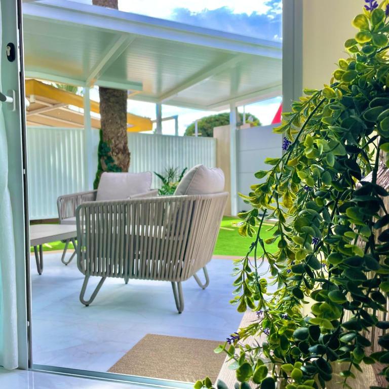 Luxury "Casa Julia" with private whirlpool by SHC - Apartamento de 2 dormitorios - 18