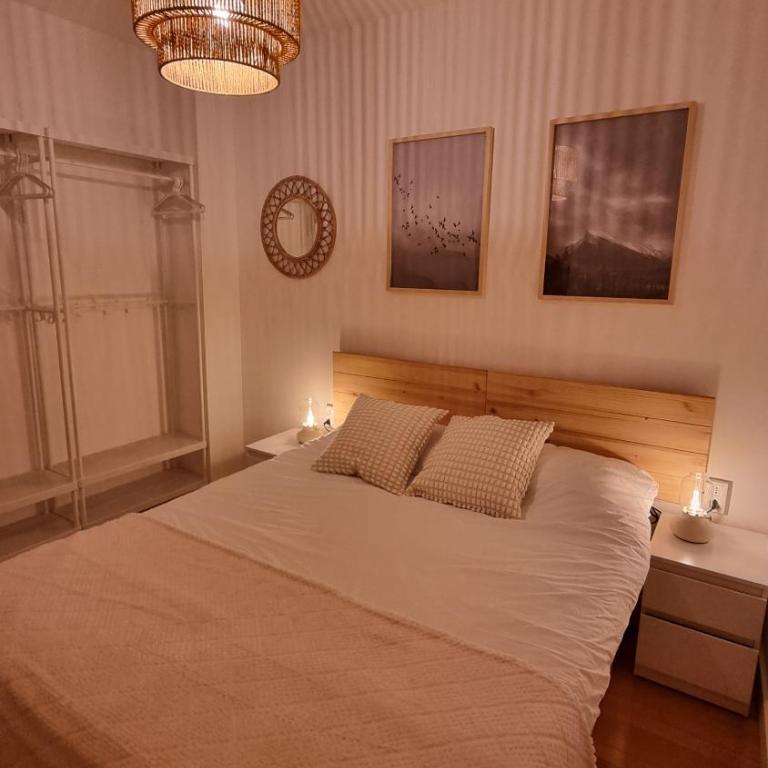 NIMBO Apartment - Apartamento de 2 dormitorios - 17