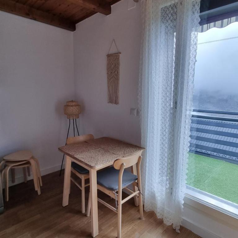 NIMBO Apartment - Apartamento de 2 dormitorios - 14