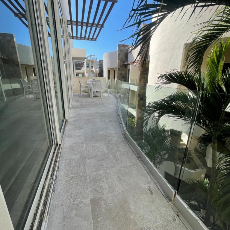 Spacious apartment 1 block from the beach - Apartamento de 2 dormitorios - 17