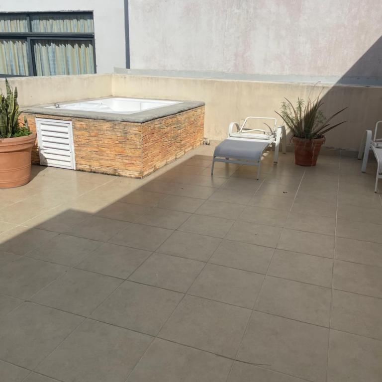Spacious apartment 1 block from the beach - Apartamento de 2 dormitorios - 20