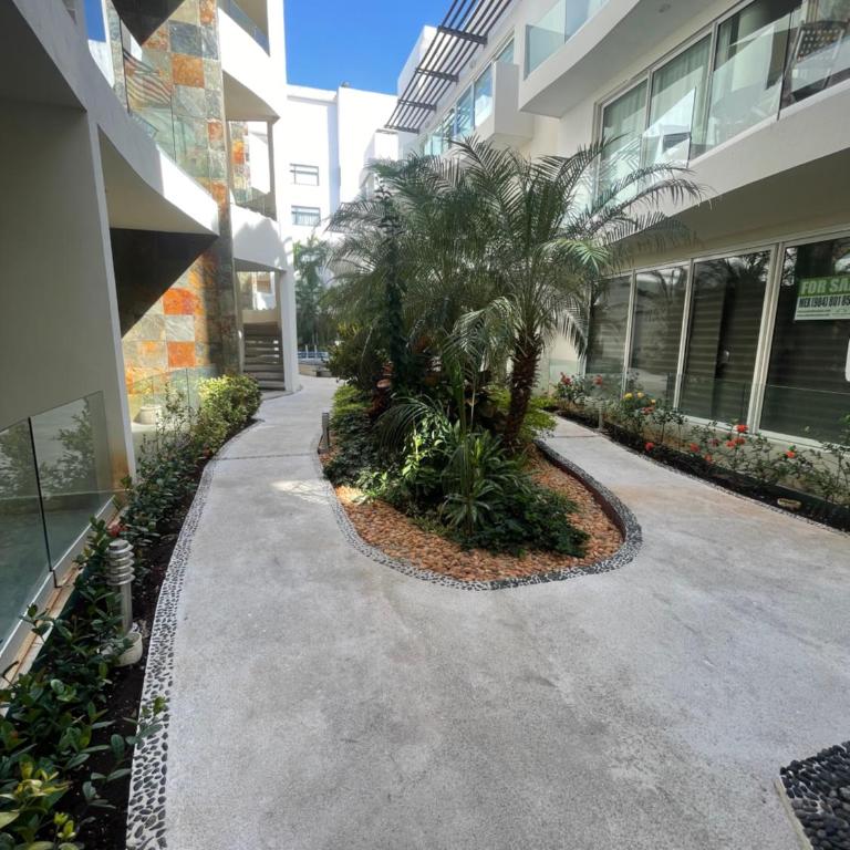 Spacious apartment 1 block from the beach - Apartamento de 2 dormitorios - 2