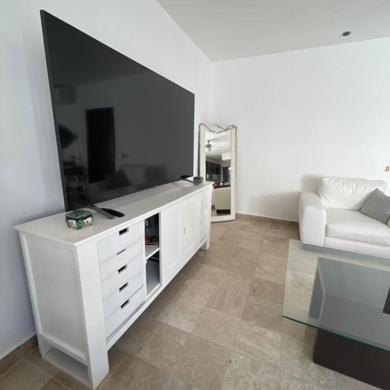 Spacious apartment 1 block from the beach - Apartamento de 2 dormitorios - 10