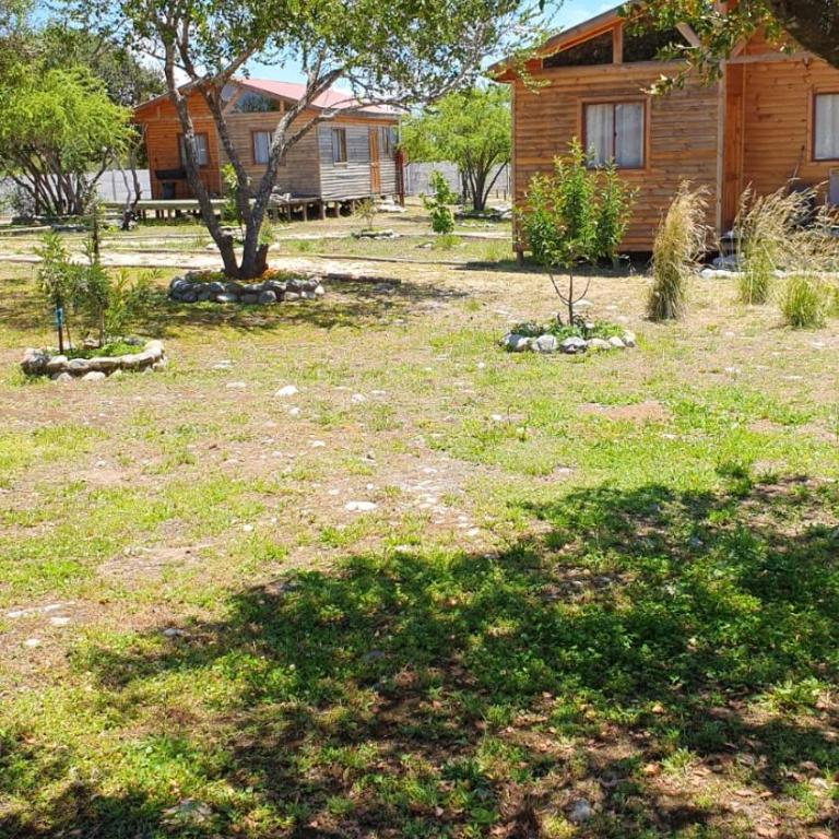 Cabañas Llepu - Casa de 2 dormitorios - 16