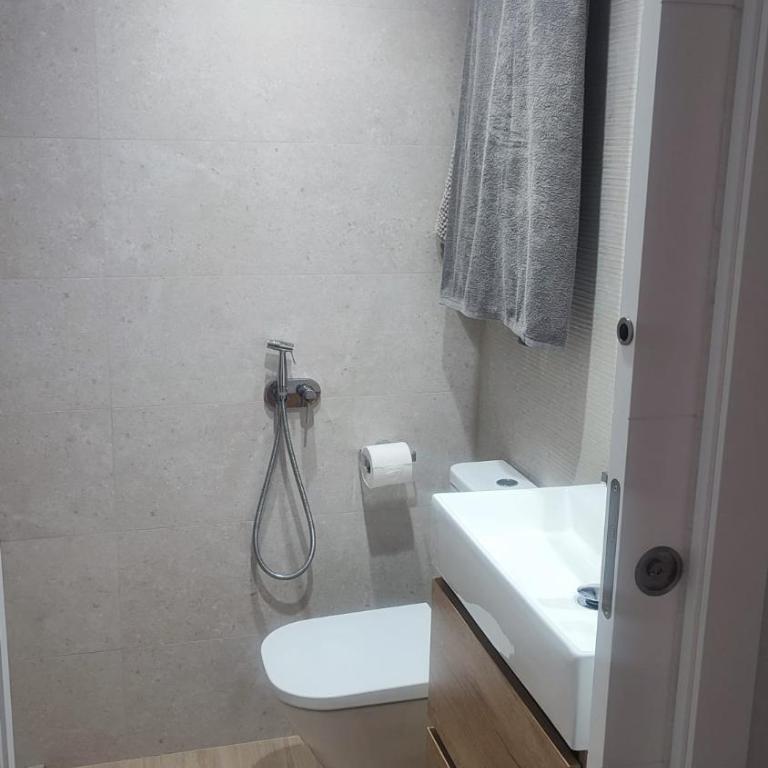 IDEAL FAMILIAS - Apartamento de 3 habitaciones completamente renovado - Apartamento de 3 dormitorios - 22