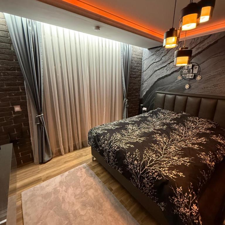 Black Elegant & Spa Kop - One-Bedroom Apartment - 26