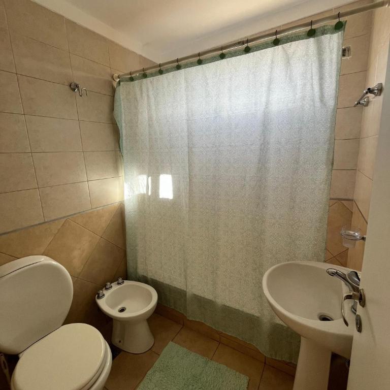 Departamento Misiones, equipado y luminoso con cochera opcional - Apartamento de 1 dormitorio - 19