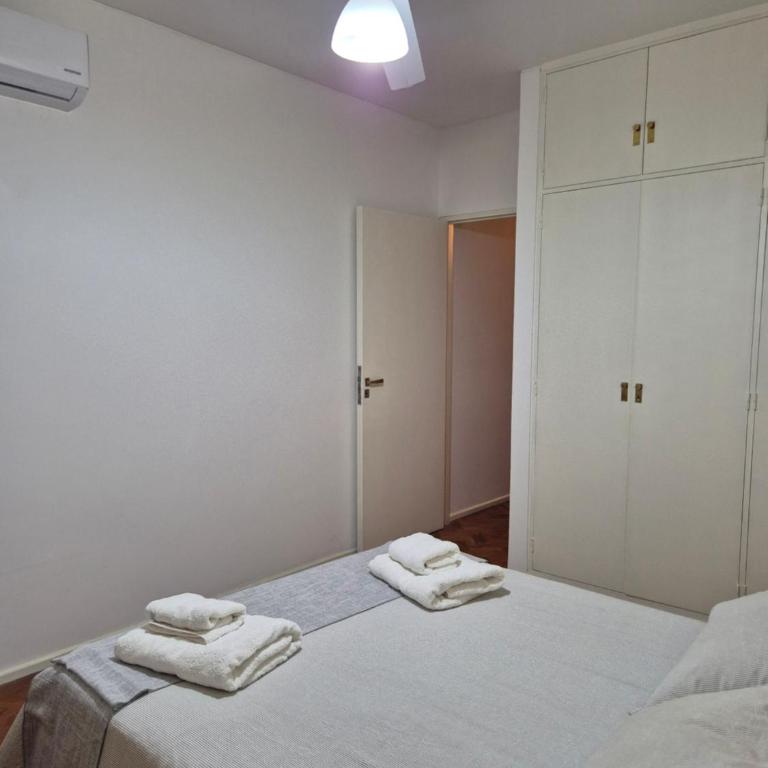 Peatonal Sarmiento - Apartamento Deluxe de 3 dormitorios - 7