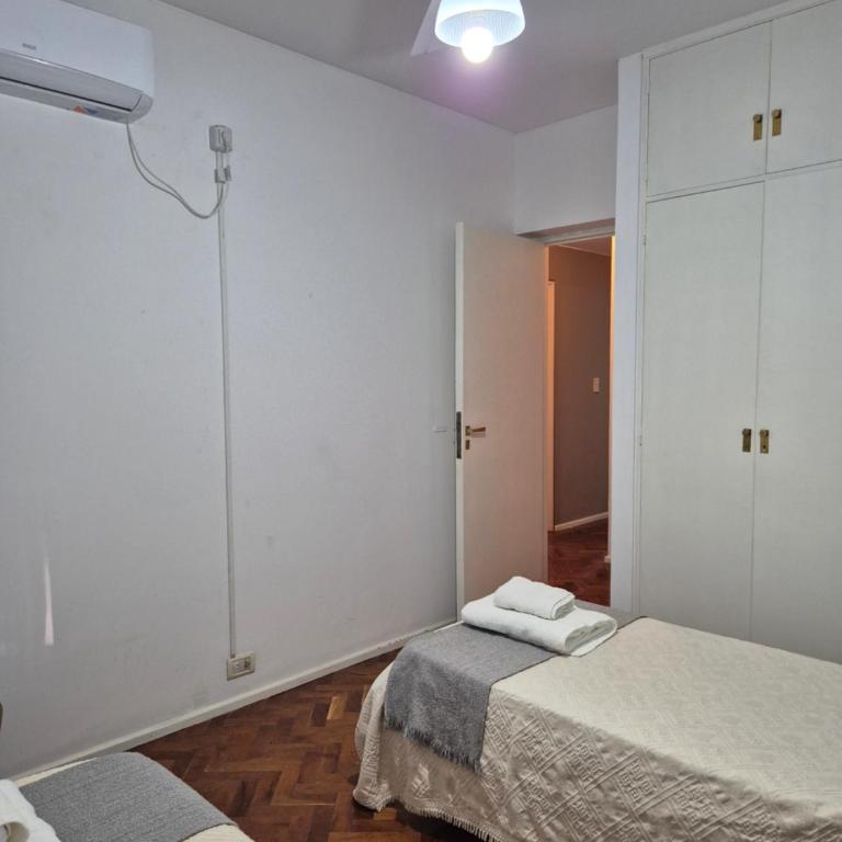 Peatonal Sarmiento - Apartamento Deluxe de 3 dormitorios - 4