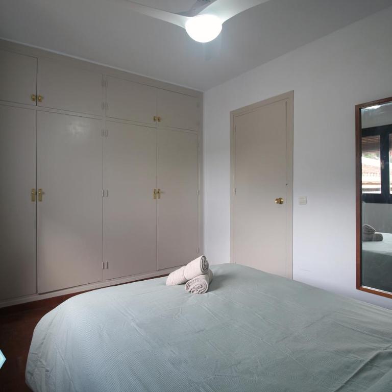Sunny Fuengirola Los Pacos - Apartamento de 1 dormitorio - 11