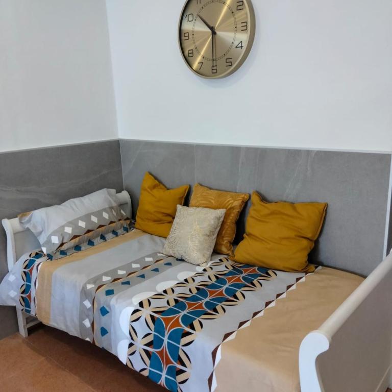 Casa MACON GOLD - One-Bedroom Deluxe Apartment - 13