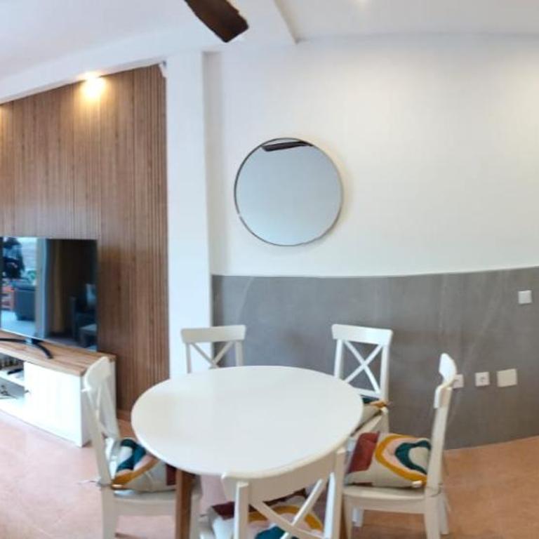 Casa MACON GOLD - One-Bedroom Deluxe Apartment - 14