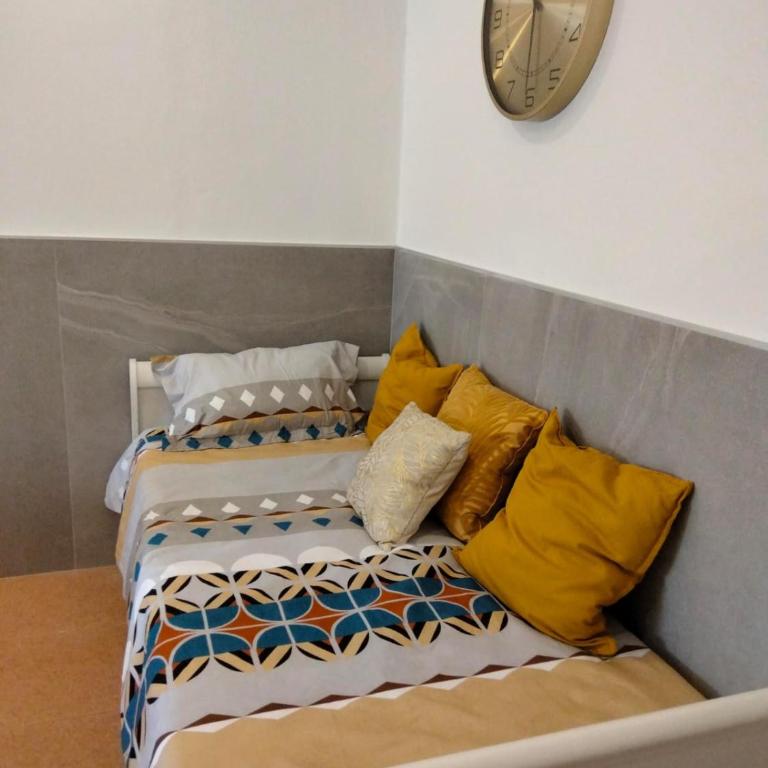 Casa MACON GOLD - One-Bedroom Deluxe Apartment - 19