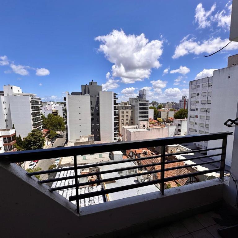 Luminoso Depto - Zona Güemes - Apartamento de 1 dormitorio - 5