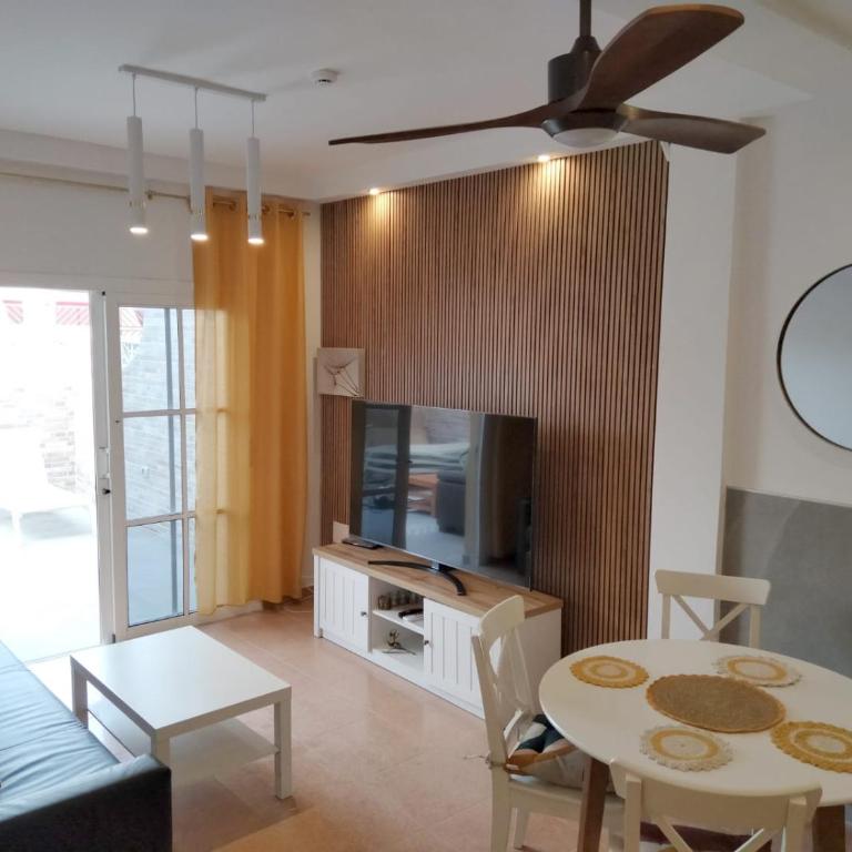 Casa MACON GOLD - One-Bedroom Deluxe Apartment - 23