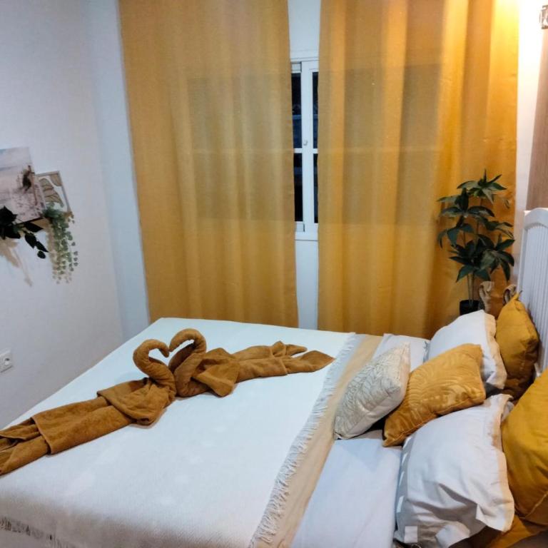 Casa MACON GOLD - One-Bedroom Deluxe Apartment - 25