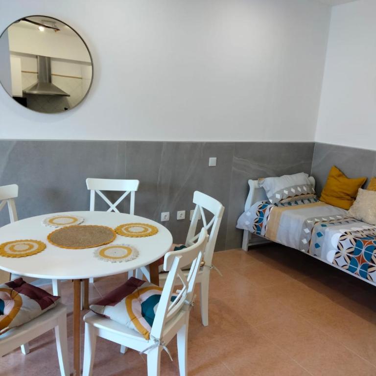 Casa MACON GOLD - One-Bedroom Deluxe Apartment - 26