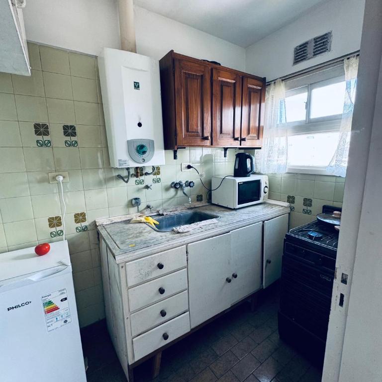Luminoso Depto - Zona Güemes - Apartamento de 1 dormitorio - 4