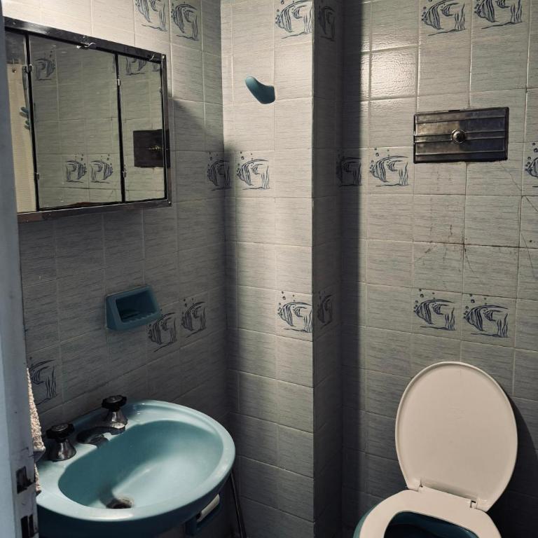 Luminoso Depto - Zona Güemes - Apartamento de 1 dormitorio - 6