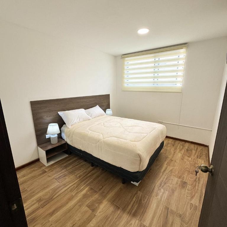 San Benito B&B cerca Quito Aeropuerto - Tumbaco - Double Room - 6