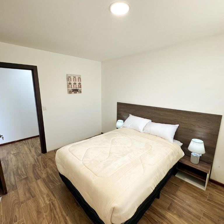 San Benito B&B cerca Quito Aeropuerto - Tumbaco - Double Room - 5