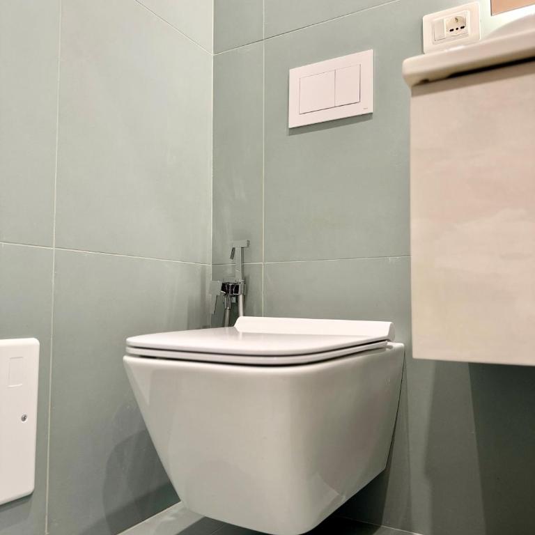 Carafa Rooms - Camera Singola - 8