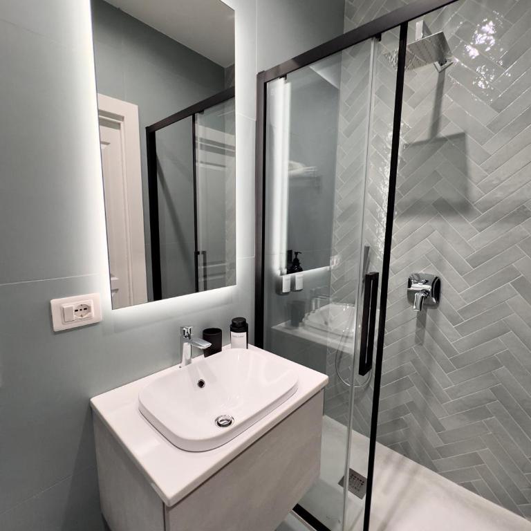 Carafa Rooms - Camera Singola - 11