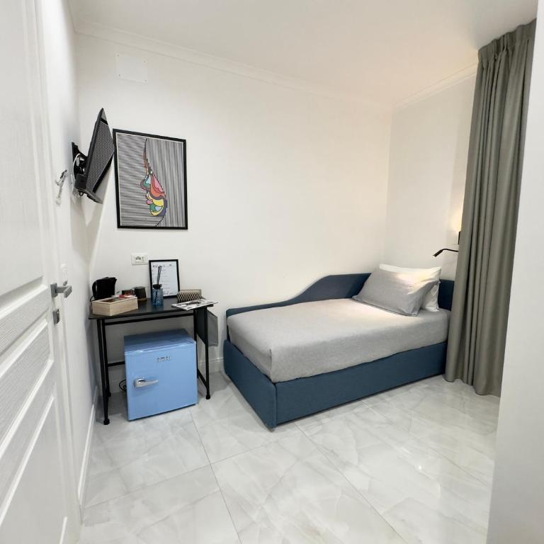 Carafa Rooms - Camera Singola - 13