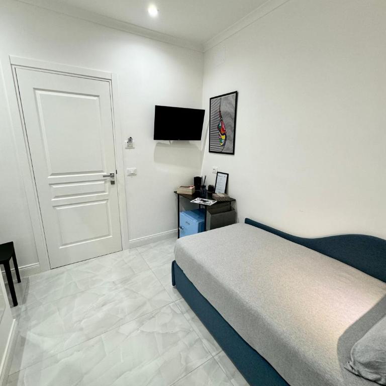 Carafa Rooms - Camera Singola - 15