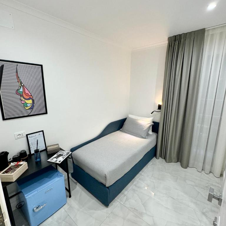 Carafa Rooms - Camera Singola - 16