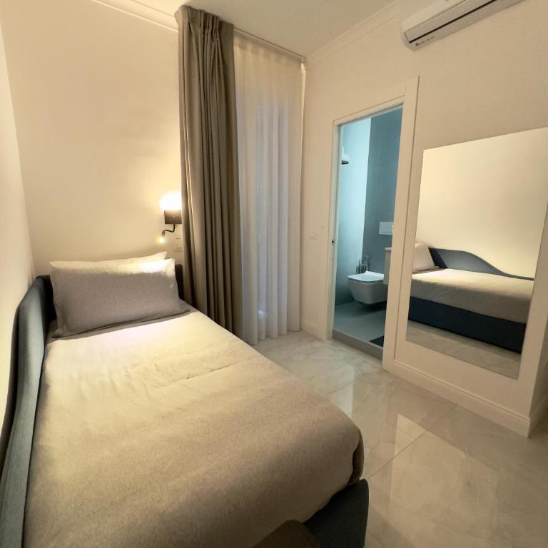Carafa Rooms - Camera Singola - 18